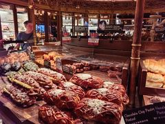 -B&C黄油与面包·THE GARDEN BAKERY概念店(世纪汇店)