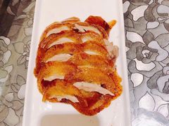 -全聚德(前门店)