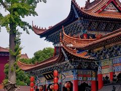 -皇罗禅寺