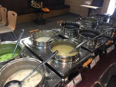 -嘉和一品(蓝堡店)