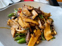 -峨嵋酒家(牡丹园店)