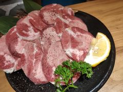 -九田家黑牛烤肉(溧水万达店)
