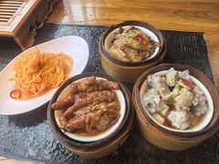 -小城粥道·海胆鲜虾粥(解放广场店)