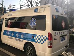 -上海市第十人民医院(总院)
