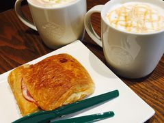 -星巴克(天津五大道店)
