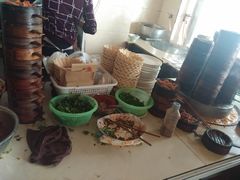 -豆相识•九九豆腐脑(牛咡桥店)