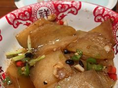 -望湘园·洞庭渔宴(浦江欢乐颂店)