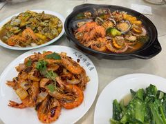 -人和啤酒屋海鲜大排档(营口路店)