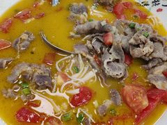 酸汤肥牛-抹直口特色菜馆(一店)