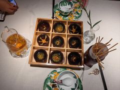 -華府(凯德晶萃店)