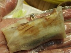 -京味民福烤鸭店(建设四马路店)
