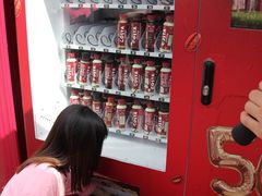 -COSTA COFFEE(武汉武商MALL店)