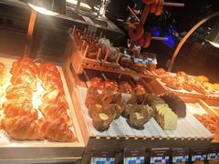 -长沙北辰洲际酒店-兰调全日餐厅