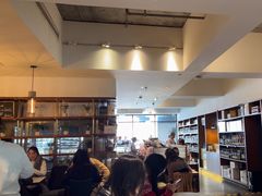 -BAKER&SPICE(安福路店)