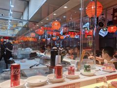 -莲寿司(国兴店)