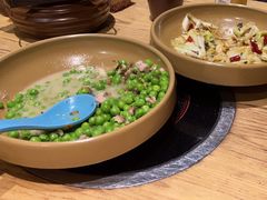 -吃饭皇帝大·土家民族菜(温州万象城店)