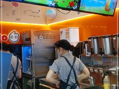 -CoCo都可(昌吉店)