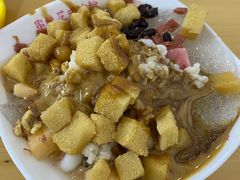 -串妹花式冰粉(乐山总店)