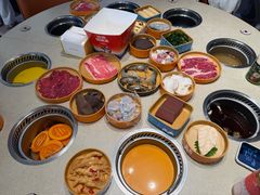 -海底捞大排档火锅(打浦路店)