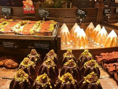 -B&C黄油与面包·THE GARDEN BAKERY概念店(世纪汇店)