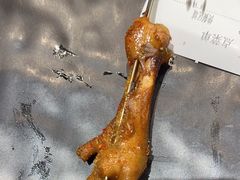 -西部马华清真兰州牛肉面·烧烤夜市(三里河店)