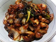 -明呈黄鱼面馆(斜土路店)