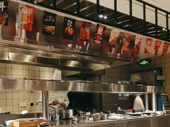 -苏州苏州湾艾美酒店-新食谱全日制餐厅