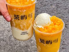 -茶屿水果茶(太古里店)