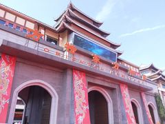 -济南方特东方神画