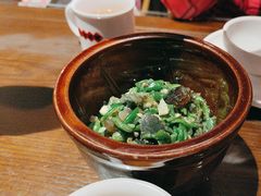 -味上湘菜馆(岳麓山店)