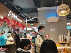 -盒马鲜生(观音桥店)