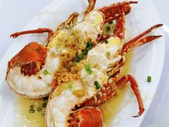 -阿里元平价海鲜•闽菜餐厅(曾厝垵店)