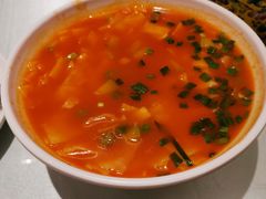 -宁夏国强手抓羊肉·清真菜(未央路凤三店)