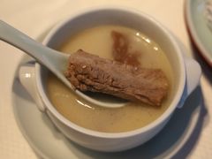 -北京柏悦酒店·锦庭餐厅Dining Room