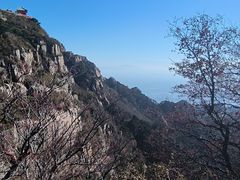 -泰山风景名胜区