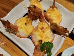 -禾风·海鲜料理自助(玉林店)