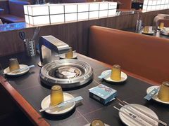 -東盛炭烤自助料理(浦东文峰广场店)