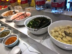 -香佰里鲜货火锅(佳乐金街店)
