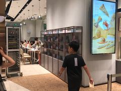 -奈雪的茶(石家庄万象城店)