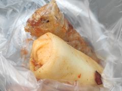 -陈记印尼风味小吃(北湖店)