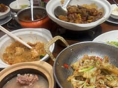 -U你·天然调味(南湖总店)