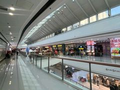 -万达广场(济南高新店)