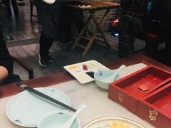 -鸭匠食府·挂炉烤鸭·新京菜(阜成路店)