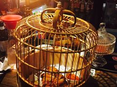 胡桃里烤鸡-胡桃里乐队酒馆(鎏嘉码头店)