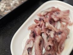 -巴麦隆自助烤肉(桂林路店)