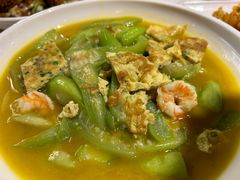 -三猫黑鱼花(南大店)