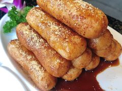 -常赢三兄弟·清真涮肉(五莲路店)