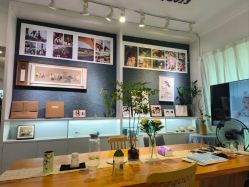 -幺幺BABY婚纱摄影