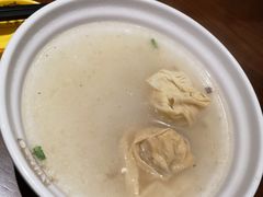 千张包粉丝汤-大壶春生煎(四川中路店)