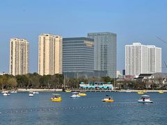 -石湖景区